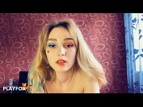 ❤️ Čarobne naočale za virtualnu stvarnost pružile su mi seks s Harley Quinn ️ Porno kod nas hr.sexonfire.ru