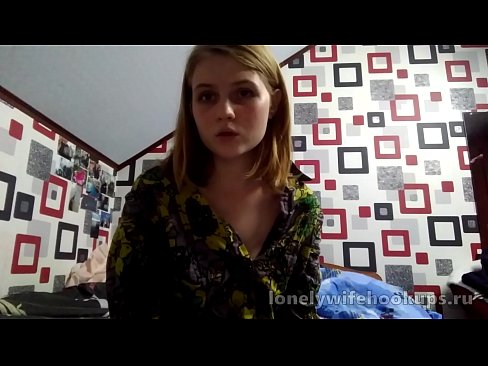 ❤️ Mlada plavokosa studentica iz Rusije voli veće kite. ️ Porno kod nas hr.sexonfire.ru