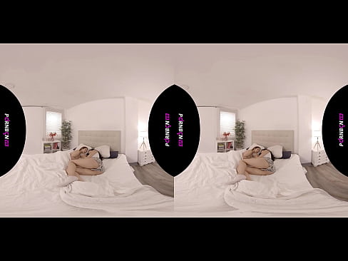 ❤️ PORNBCN VR Dvije mlade lezbijke se bude napaljene u 4K 180 3D virtualnoj stvarnosti Geneva Bellucci Katrina Moreno ️ Porno kod nas hr.sexonfire.ru