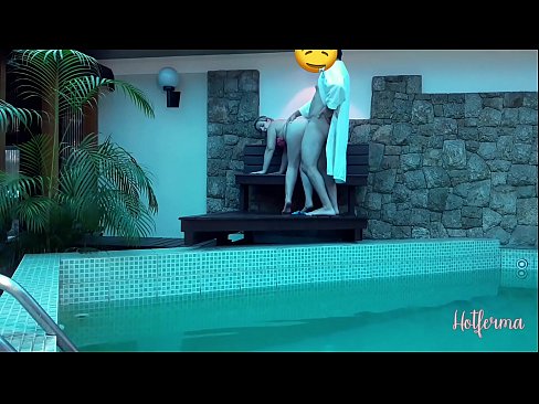 ❤️ Šef poziva sobaricu na bazen, ali nije mogao odoljeti vrućini ️ Porno kod nas hr.sexonfire.ru