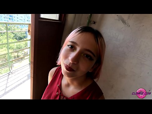 ❤️ Student Sensual siše stranca u zaleđu - sperma mu na licu ️ Porno kod nas hr.sexonfire.ru