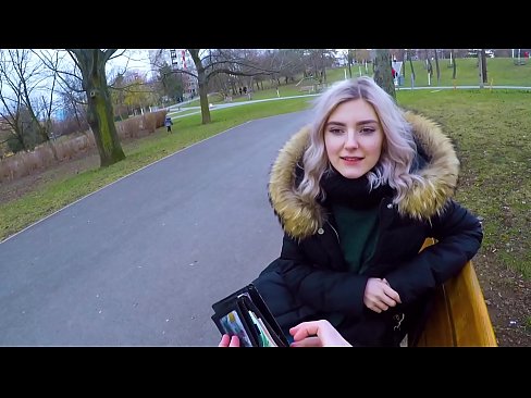 ❤️ Proguta vruću spermu stranca za novac - popuši u parku Eva Elfie ️ Porno kod nas hr.sexonfire.ru